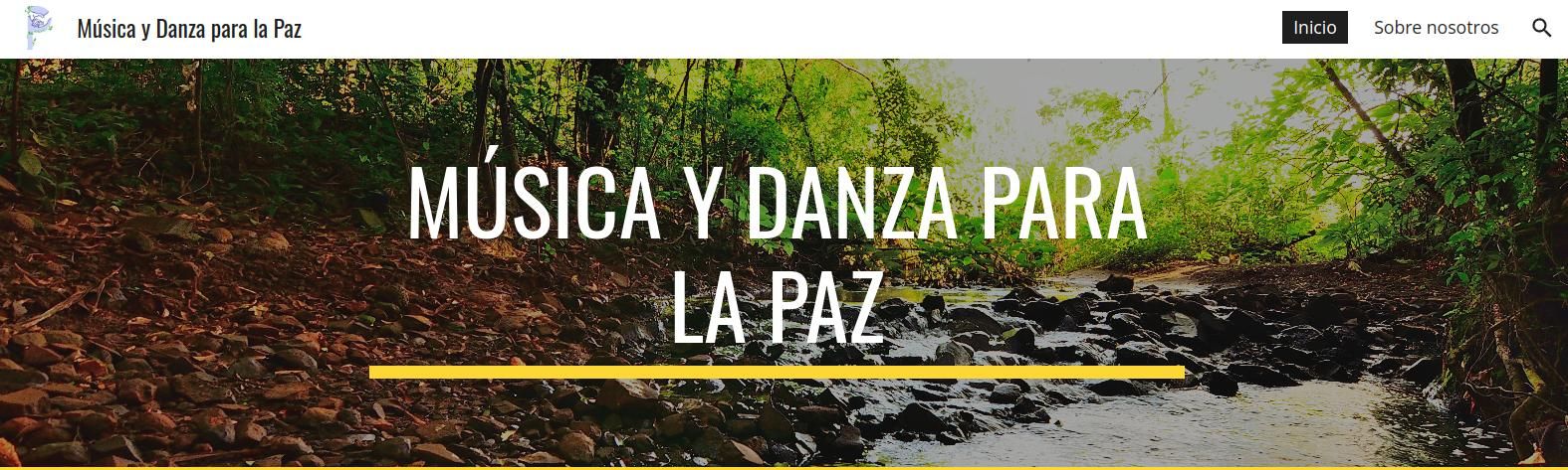 blog musica paz 2