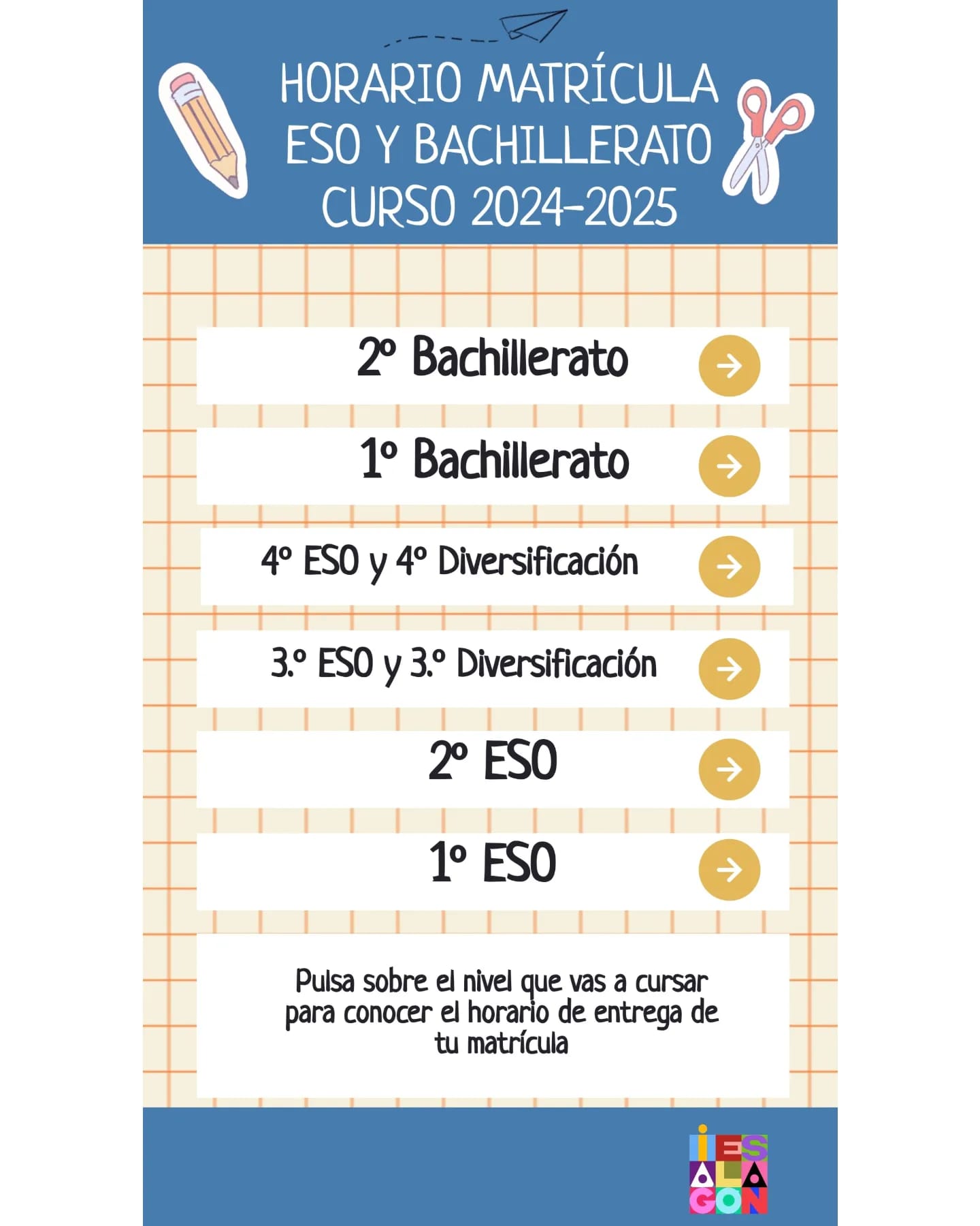 matriculas